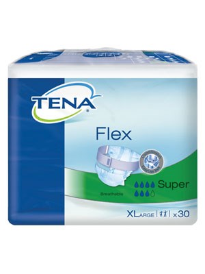 Tena Flex Super X-Large 