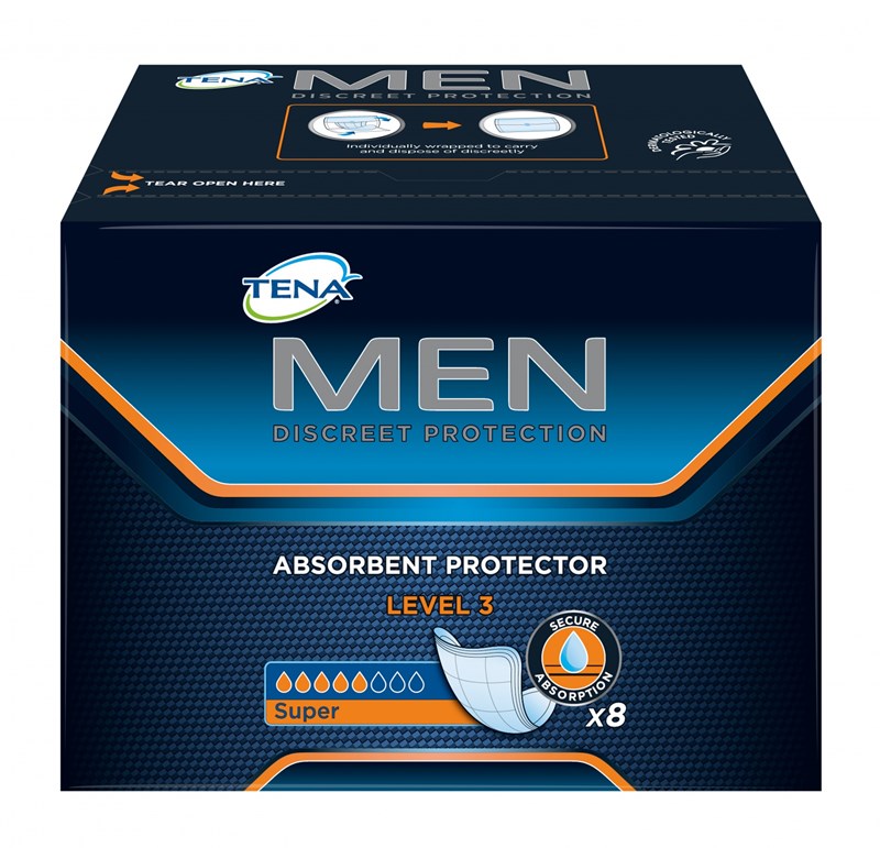 Tena For Men Level 3 