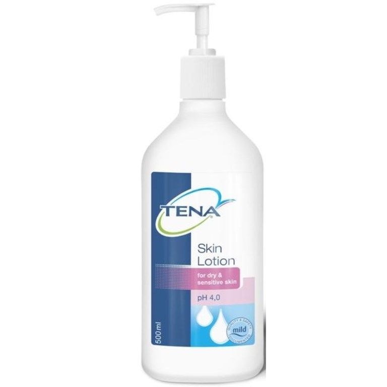 Tena Skin Lotion 500ml