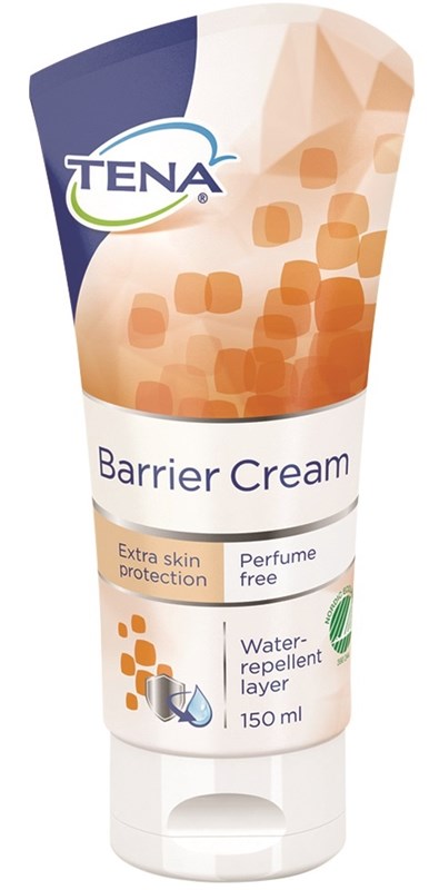 Tena Barrier Cream 150ml