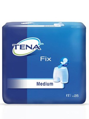 Tena Fix Pants Medium (blue)