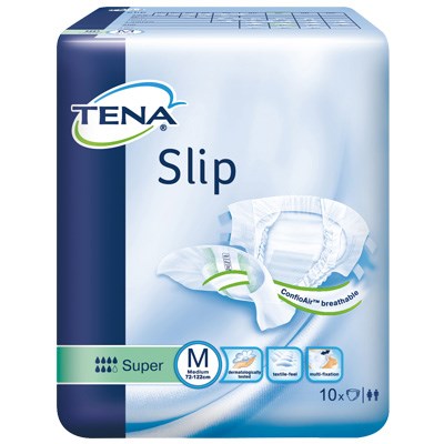 Tena Slip Super Medium 