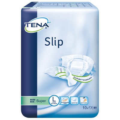 Tena Slip Super Large  