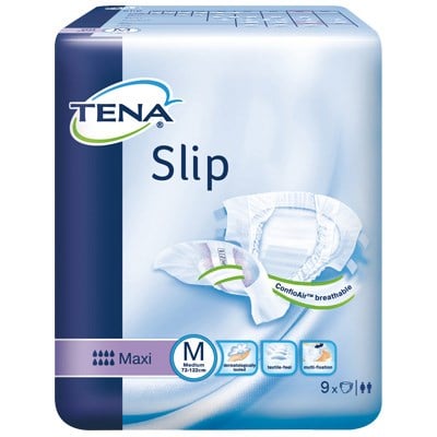 Tena Slip Maxi Medium  