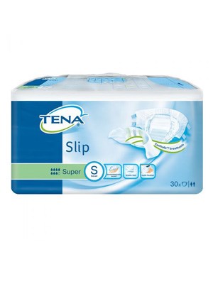 Tena Slip Super Small 