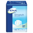 Tena Stretch Bariatric 3XL