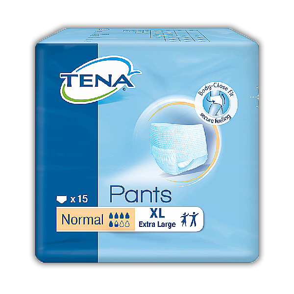 TENA PROskinPants Normal XL