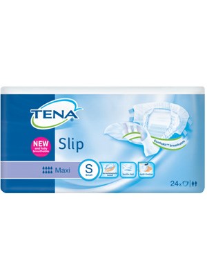 Tena Slip Maxi Small 24s