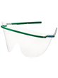 SAFEVIEW* Assembled Glasses