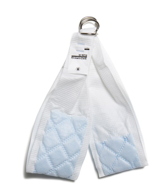 Halyard Stirrup Strap