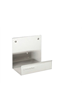 Halyard* Mask Dispenser Wall Bracket, 190mm