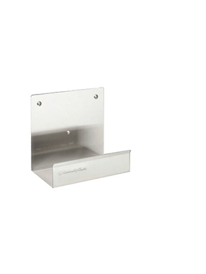 Halyard* Mask Dispenser Wall Bracket, 190mm