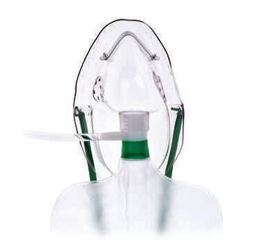 Hudson Mask High-Concentration Elongate Adult