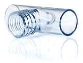 Hudson Nebulizer Tee Connector