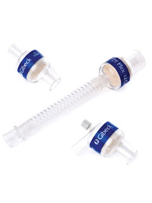 Gibeck Humid-Vent 2 Str Flex