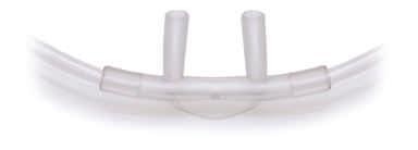 Hudson Nasal Cannula - Standard Tip with 25ft tubing
