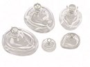 Hudson Lifesaver Resus Replacement Mask - Large Adult
