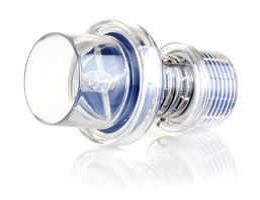 Hudson Disposable PEEP Valve 30mm