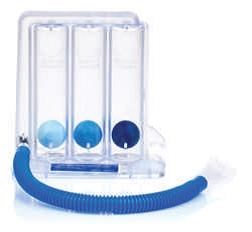 Hudson Triflo 11 Inspiratory Exerciser