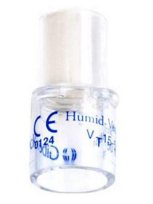 Gibeck Humid-Vent Mini