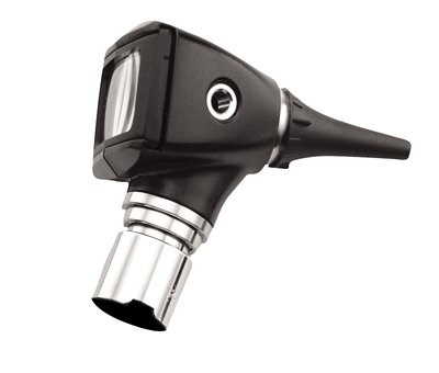 Welch Allyn Otoscope 3.5v without Throat Illuminator