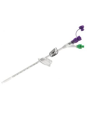Nutricia Flocare Gastrostomy Tube CH20