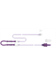 Nutricia Infinity Giving Set No Port