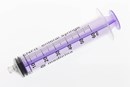 Syringe Oral Medicina 60ml