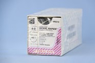 Ethicon Suture Vicryl Rapide 4 0 70cm Ethicon Suture Vicryl Rapide 4 0 70cm