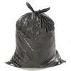 Plastic Bag Liner Black 750x375x150mm (wheelie bin)