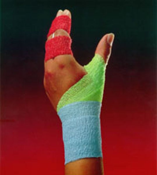 BSN Co-Plus Bandage 7.5cm x 3m (tan)