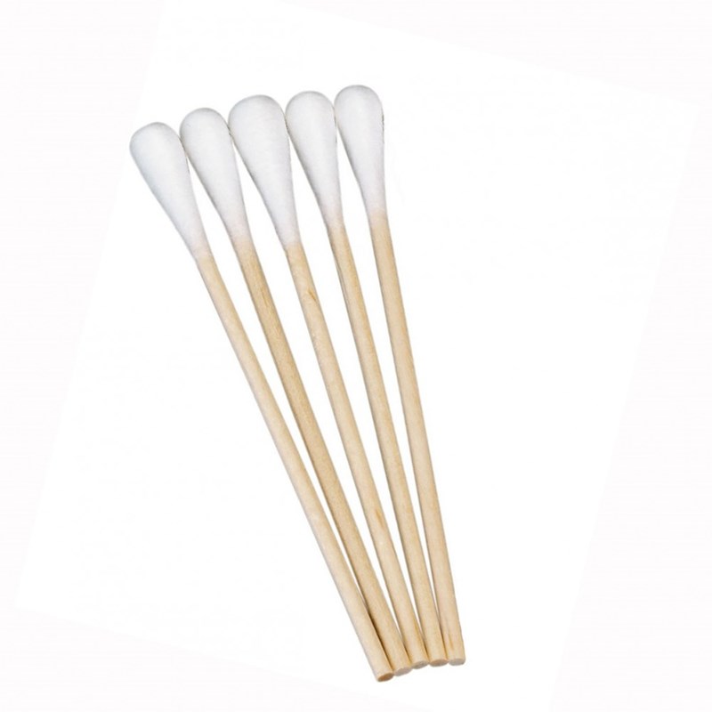 Cotton Tip Applicator 7.5cm Sterile
