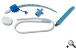 Portex Mini Tracheostomy Kit