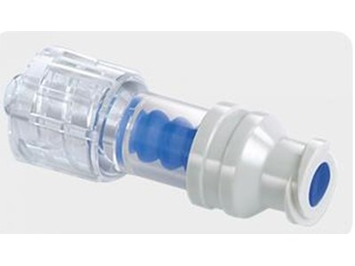 Alaris Smartsite Needle-Free Valve Port