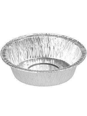 Foil Round Container 75mm Diameter