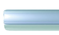 Pennine Rectal Tube 18ch 78cm