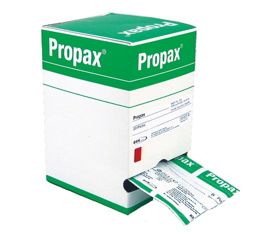 Propax Combine Sterile Dressing Pad 20 x 20cm