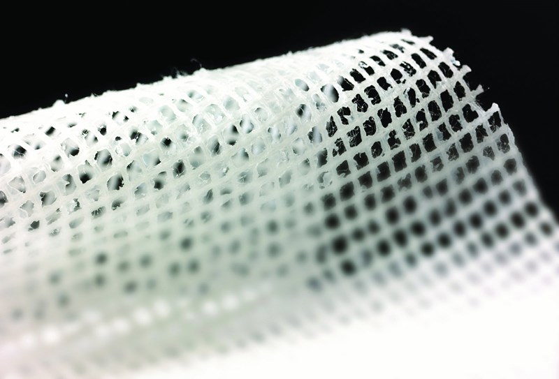 Paraffin Gauze 5x5cm
