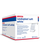 Leukoplast Soft White Injection Plaster