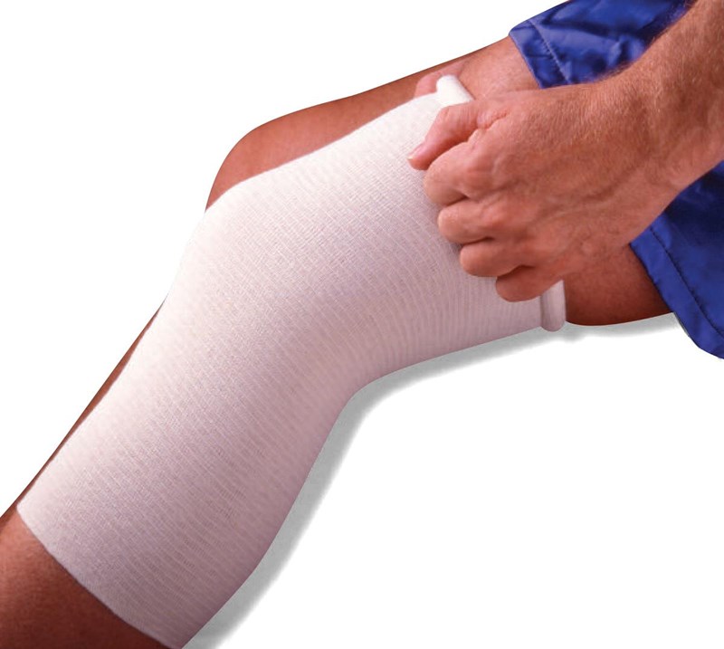 BSN Tensogrip Tubular Support Bandage Size E (8.75cm x 10m)