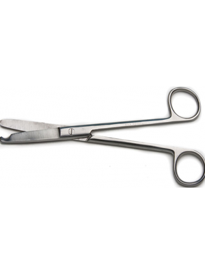 Liberty Spencer Suture Scissors 9cm