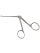 Liberty Hartman Croc Action Aural Forceps 11cm