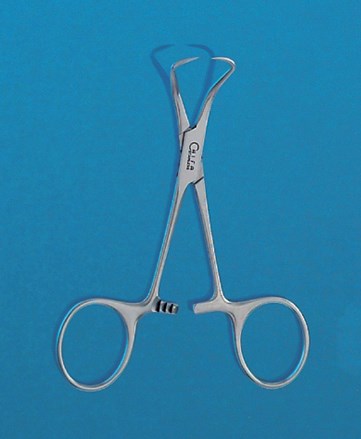 Liberty Backhaus Towel Clips 9cm