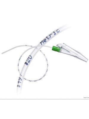 Unomedical Suction Catheter 10fg 60cm
