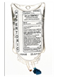 20% Osmitrol (Mannitol) IV