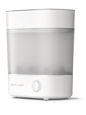 Avent 3in1 Steriliser