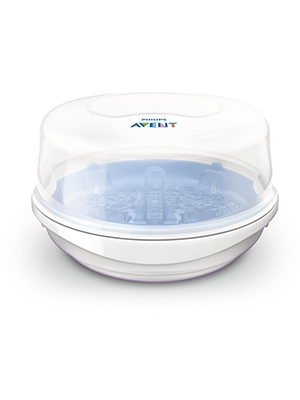 Avent Microwave Steriliser