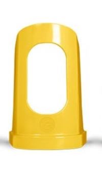 Ezy-AsĀ® Compression /Tubular Bandage Applicator Yellow- Medium