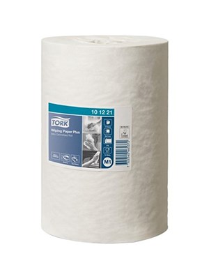 Tork Wiping Paper Plus 