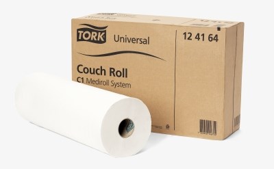 Tork Couch Roll 170m x 58cm